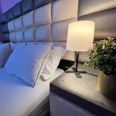 Casablanca Central Suites - Casa Port Экстерьер фото