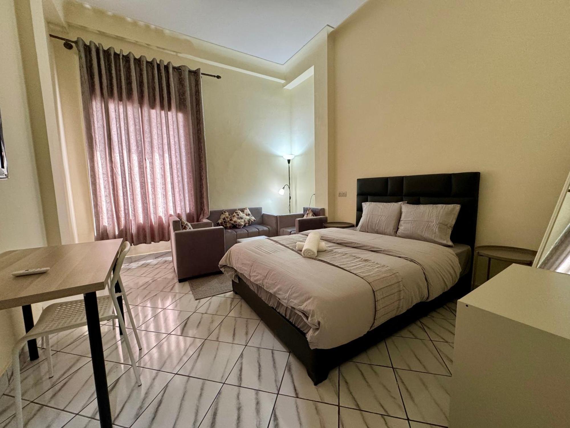 Casablanca Central Suites - Casa Port Экстерьер фото
