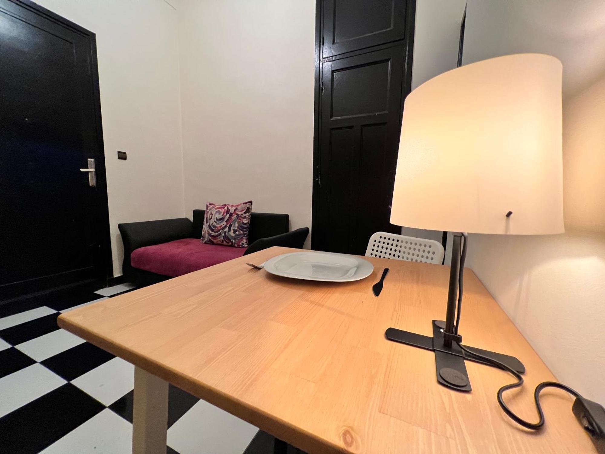 Casablanca Central Suites - Casa Port Экстерьер фото
