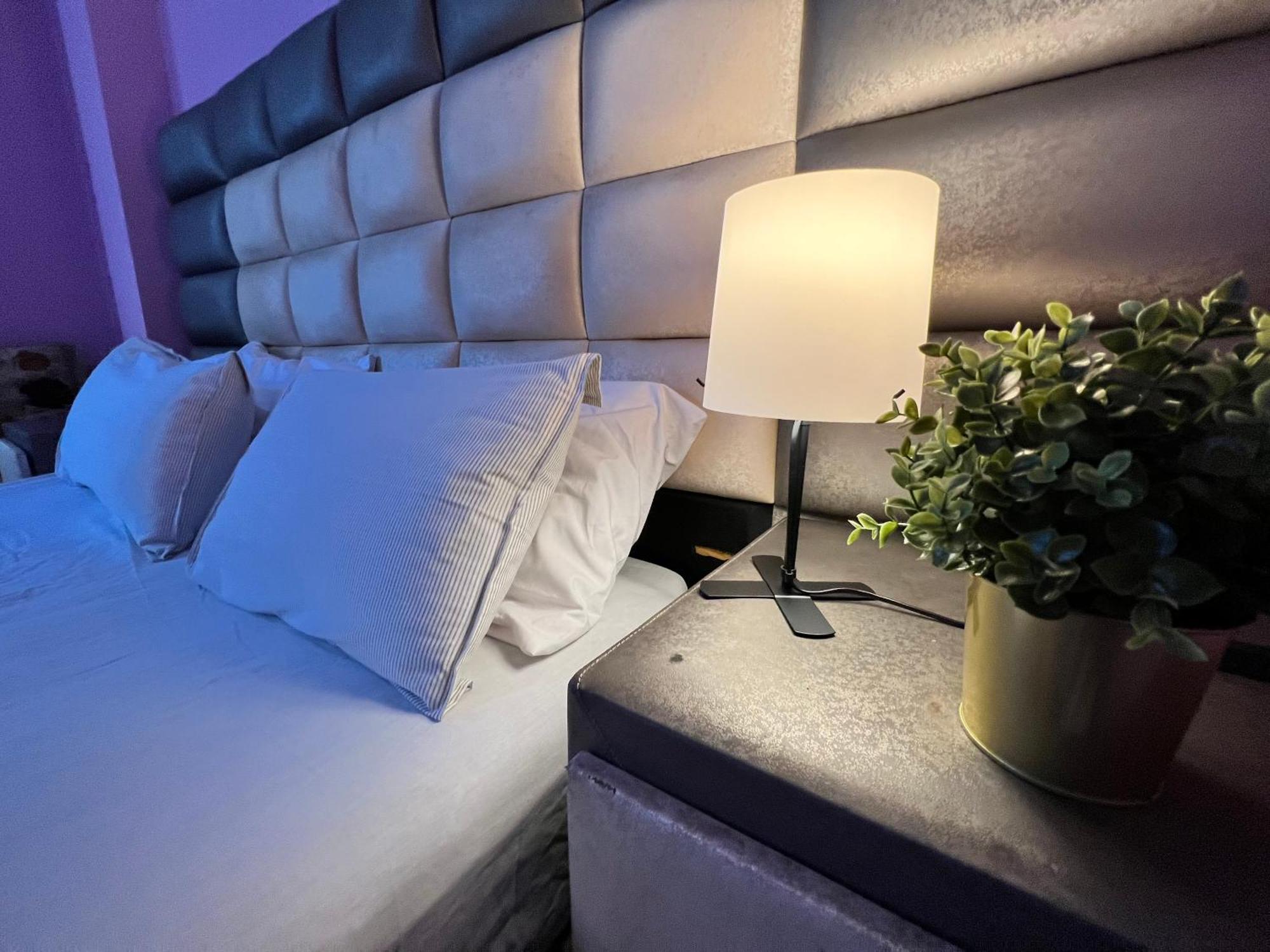 Casablanca Central Suites - Casa Port Экстерьер фото