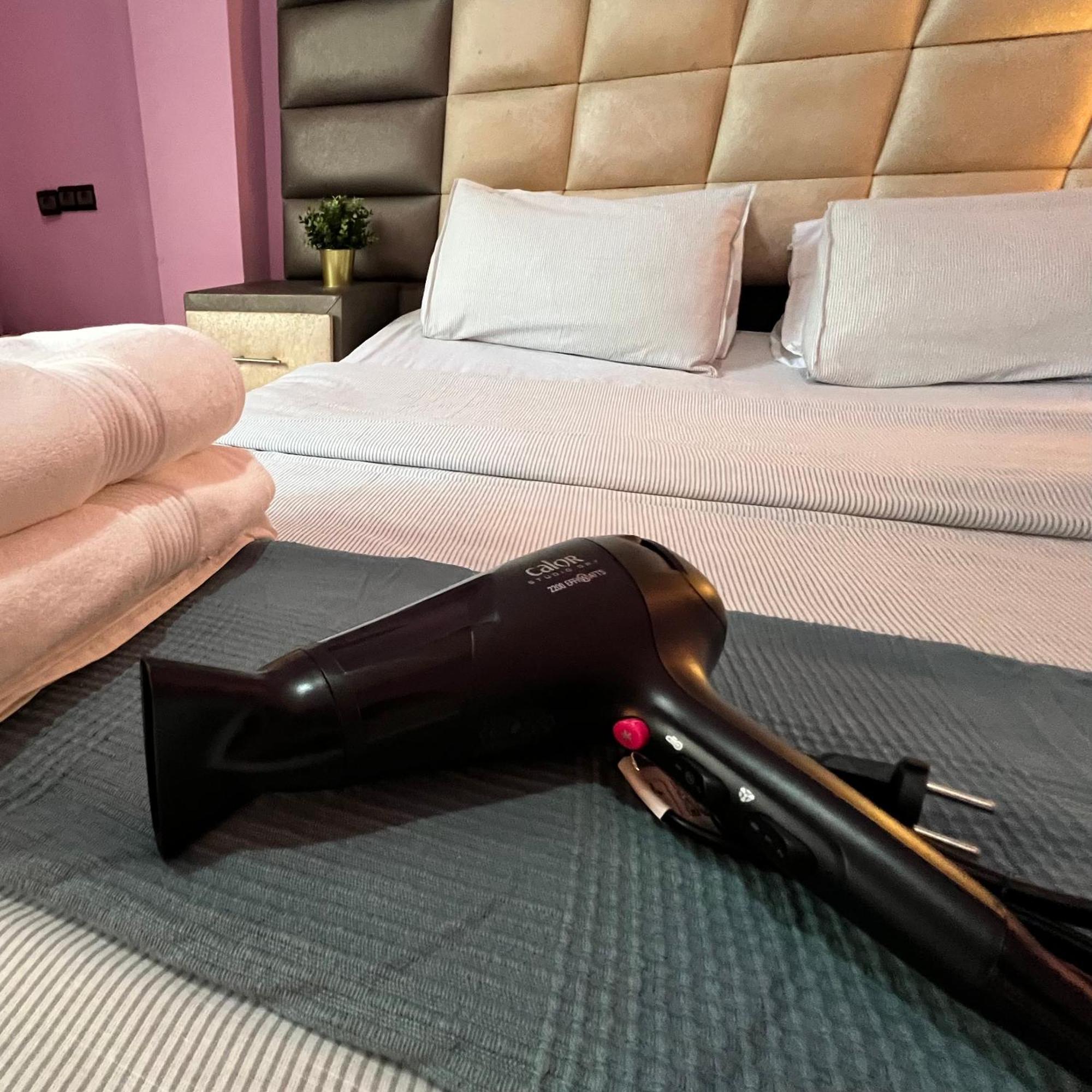 Casablanca Central Suites - Casa Port Экстерьер фото