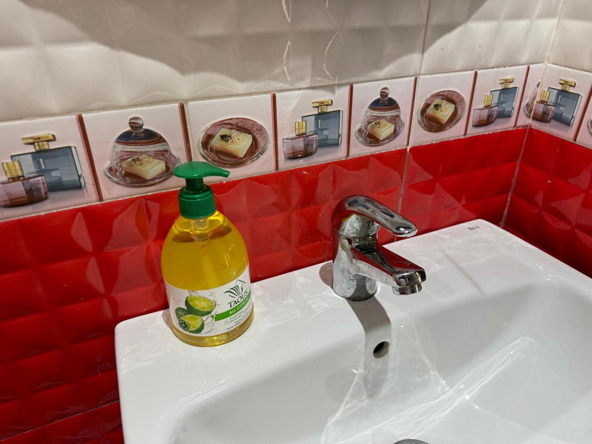 Casablanca Central Suites - Casa Port Экстерьер фото