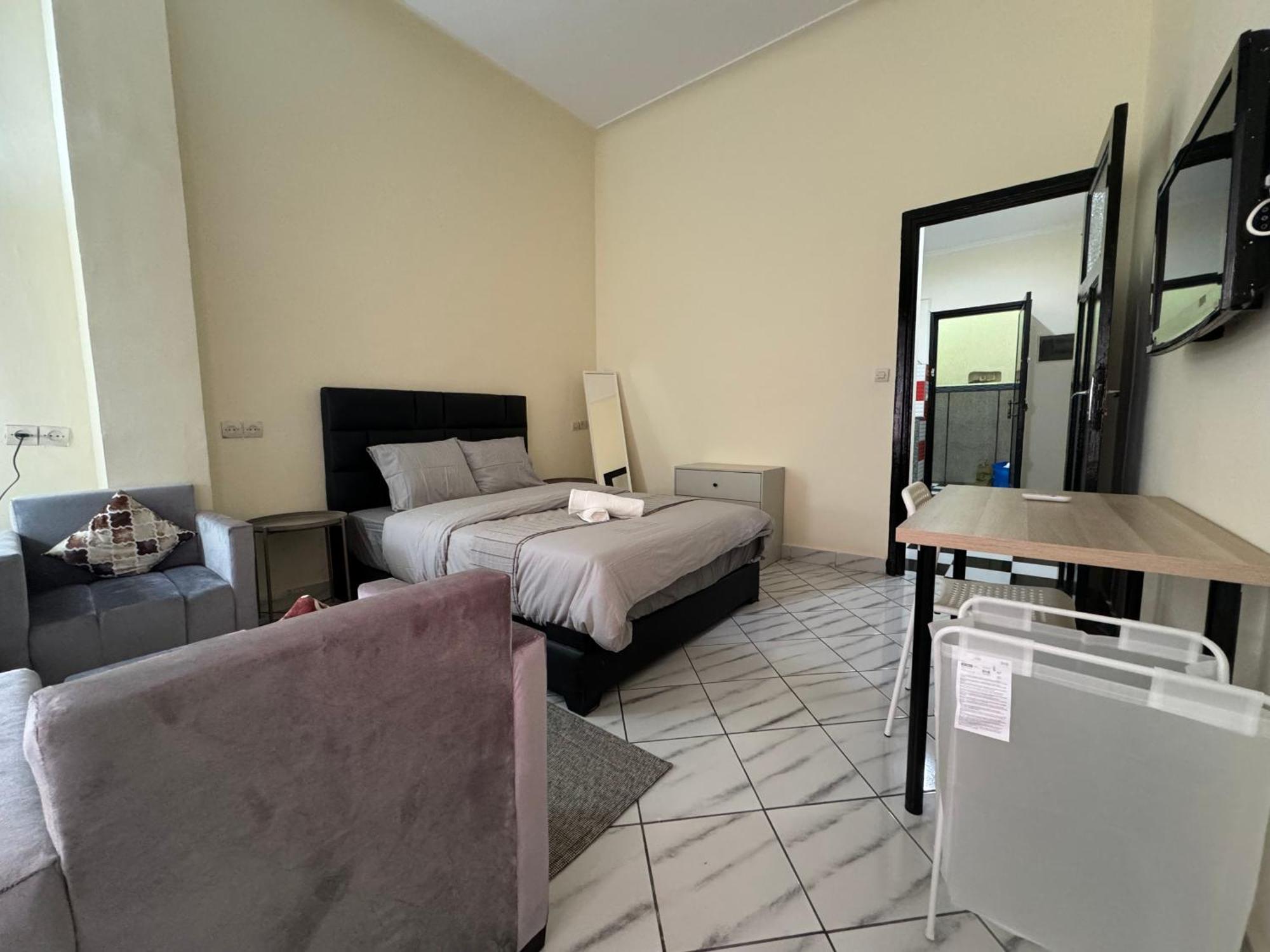 Casablanca Central Suites - Casa Port Экстерьер фото