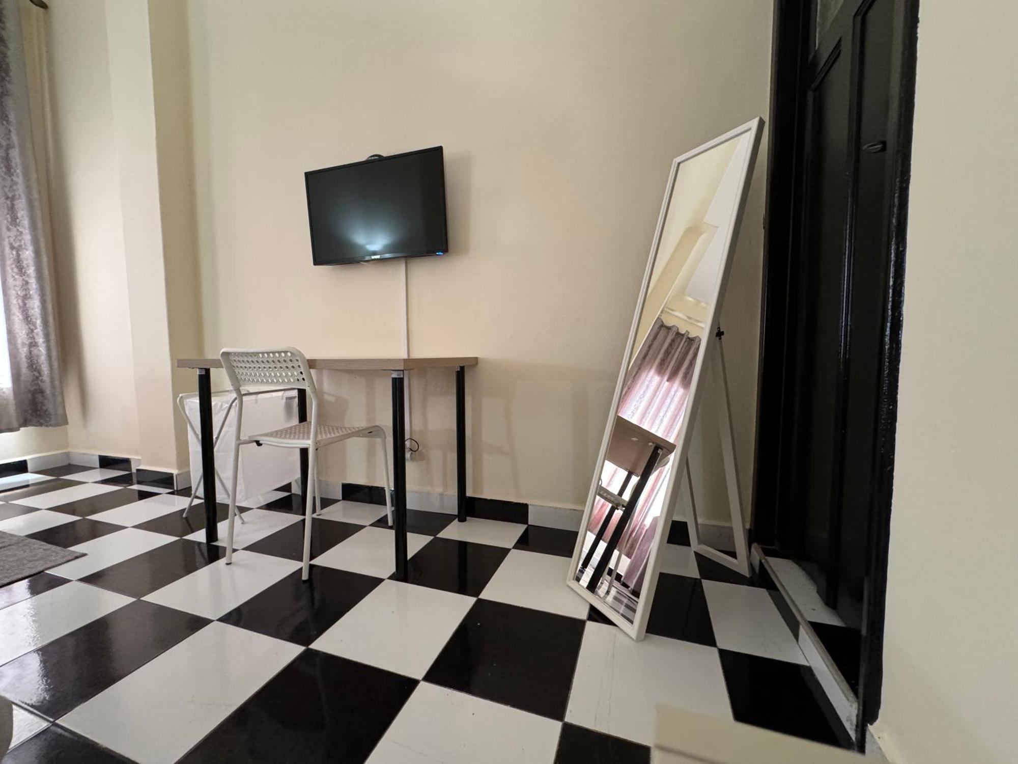 Casablanca Central Suites - Casa Port Экстерьер фото