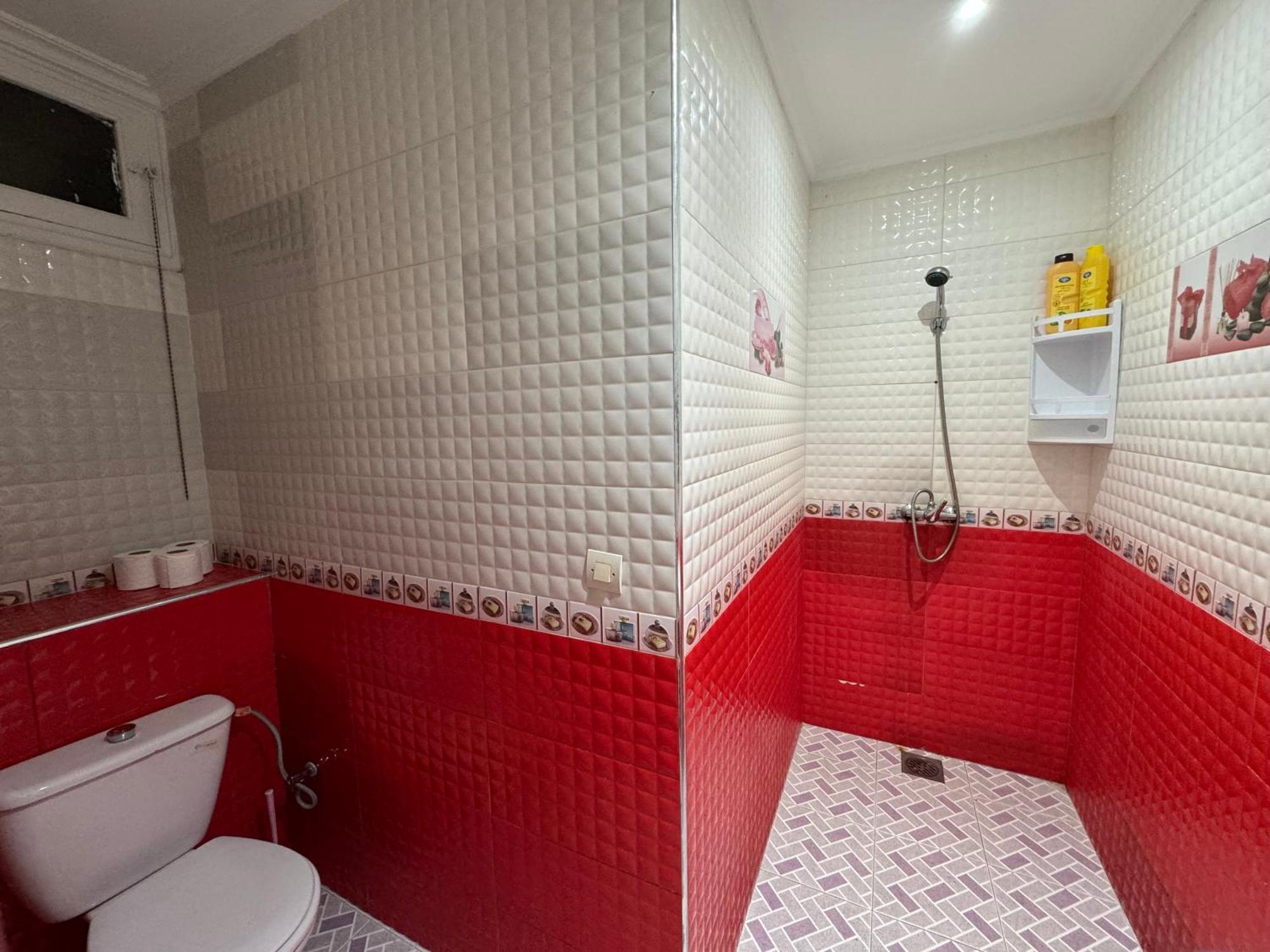 Casablanca Central Suites - Casa Port Экстерьер фото