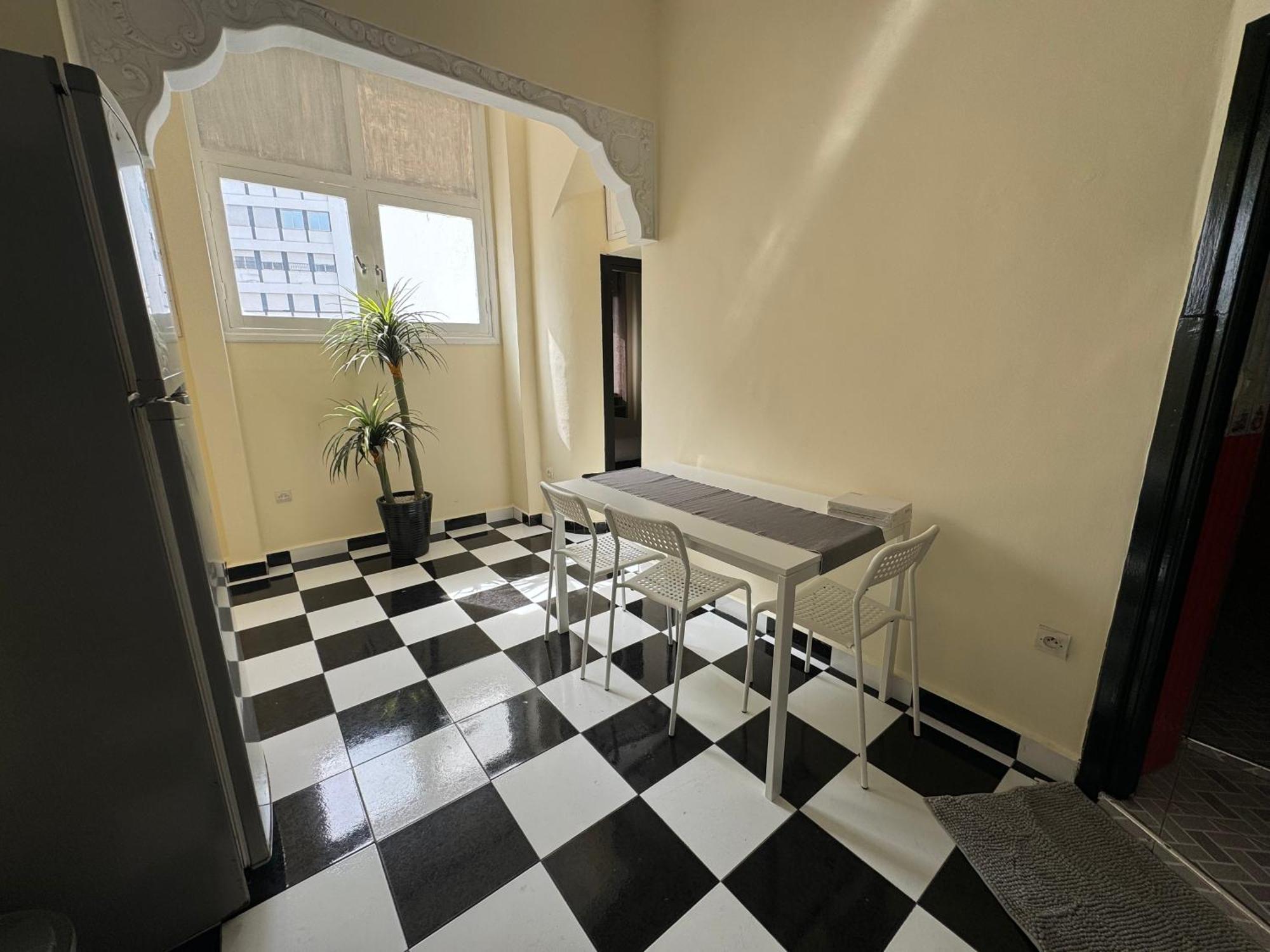 Casablanca Central Suites - Casa Port Экстерьер фото